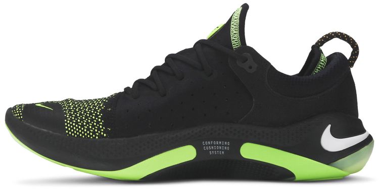 Nike Joyride Run Electric Green