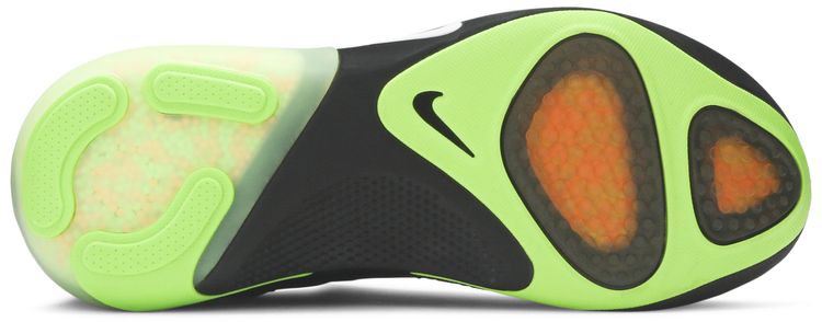 Nike Joyride Run Electric Green