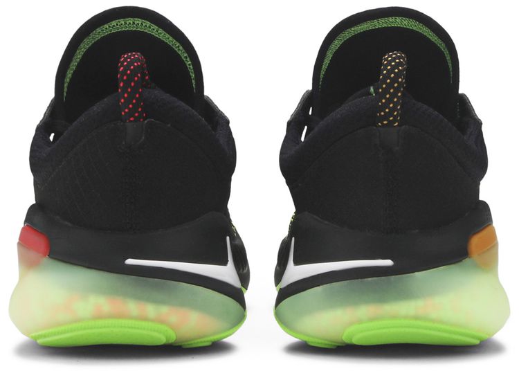Nike Joyride Run Electric Green