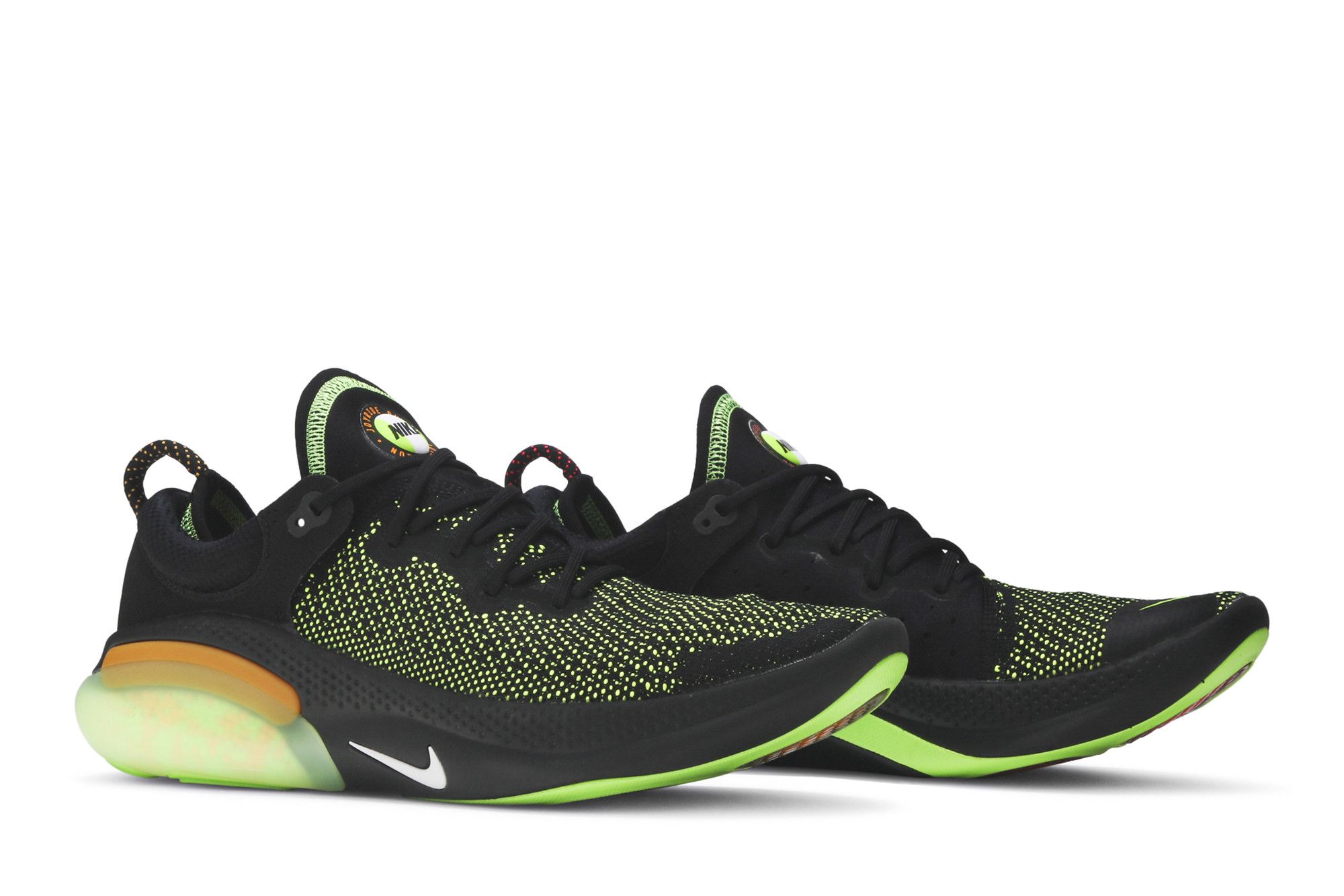 Buy Joyride Run Electric Green CT1600 001 GOAT