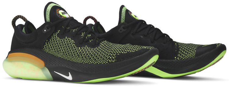 Nike Joyride Run Electric Green