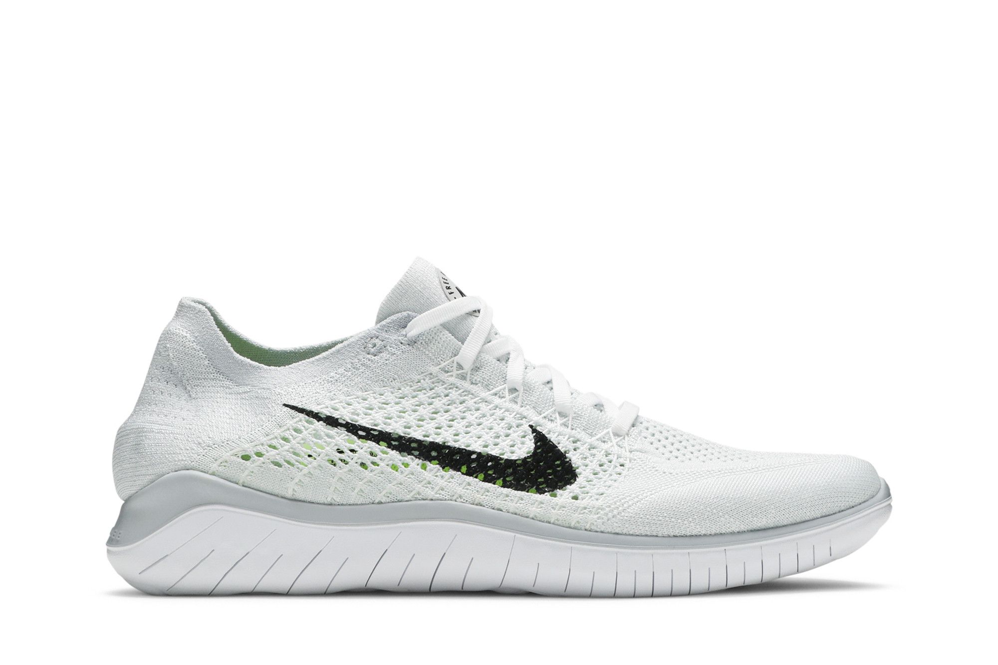 Jual nike free rn flyknit 2018 top