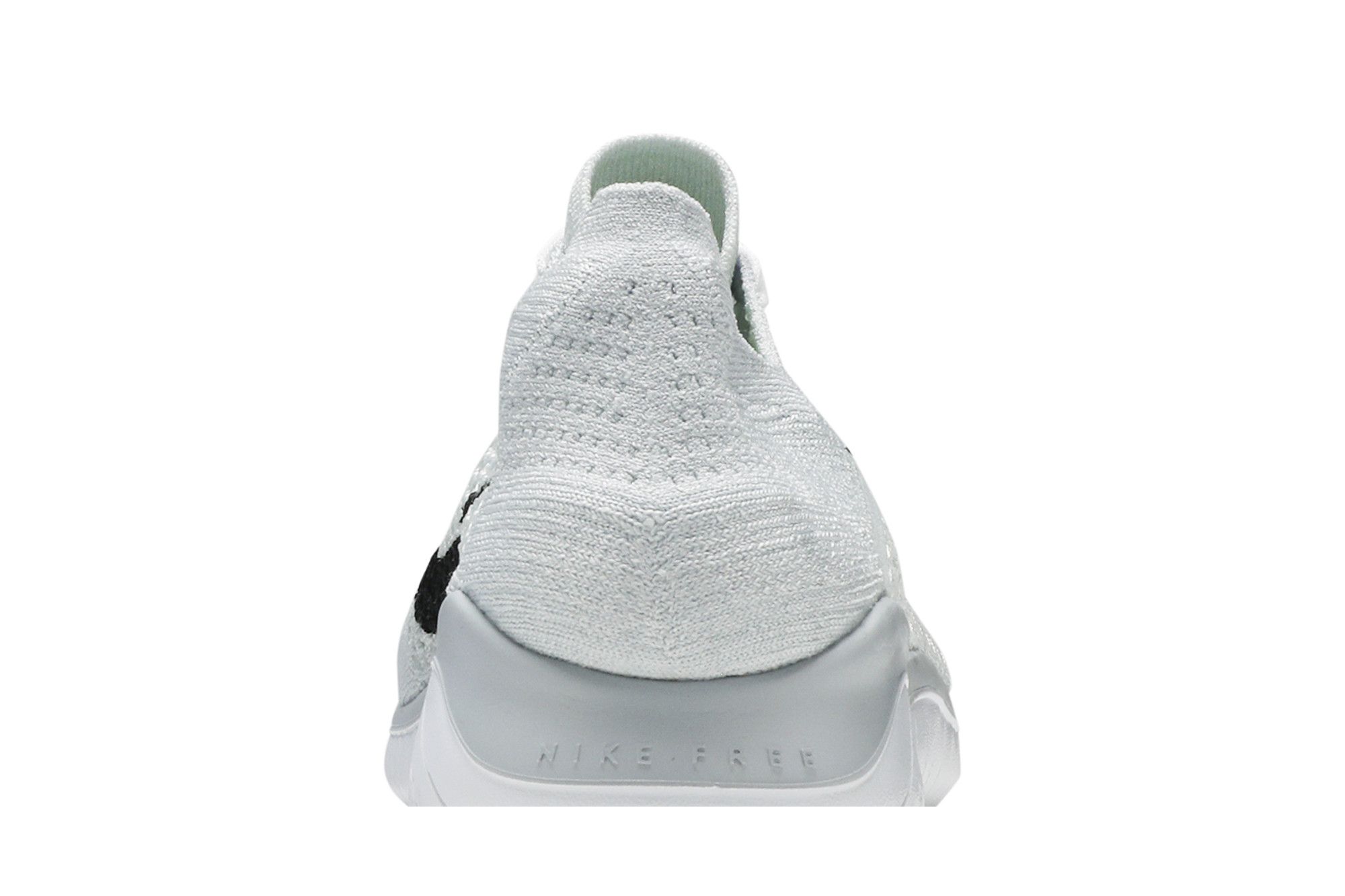Buy Free RN Flyknit 2018 White 942838 100 GOAT CA