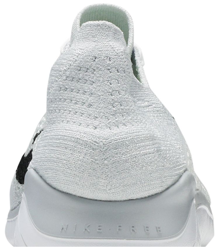 Nike Free RN Flyknit 2018 White
