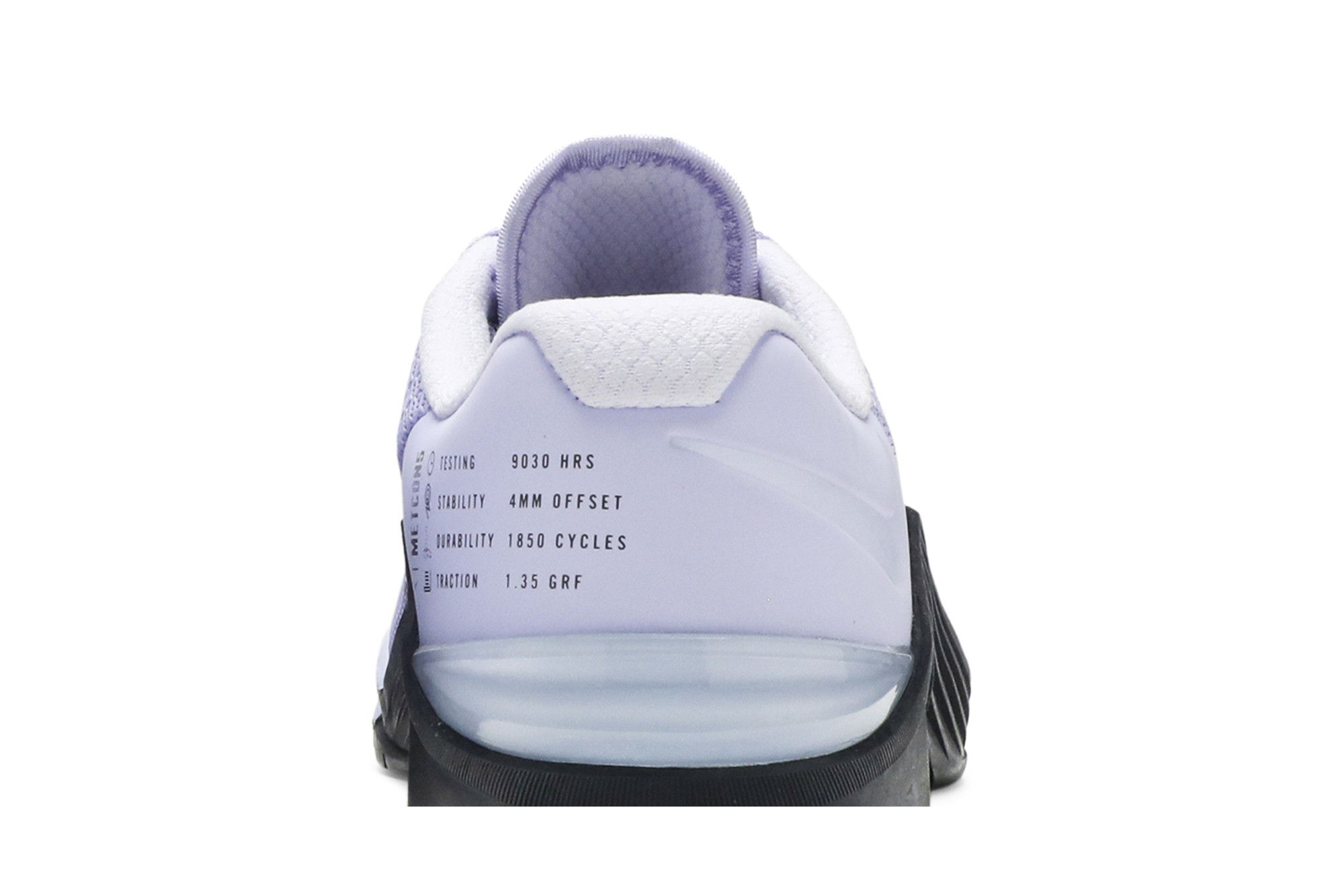 Metcon 5 lavender outlet