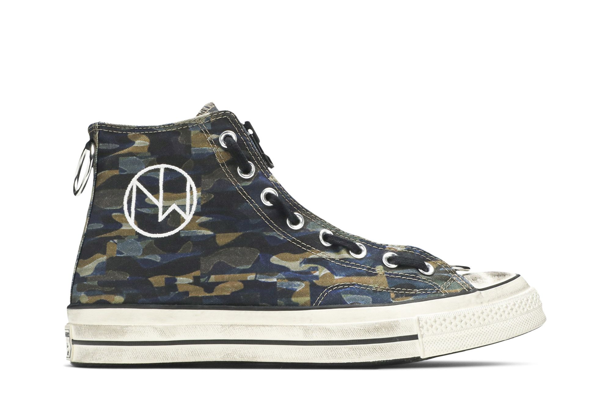 Converse x undercover chuck taylor 70 store