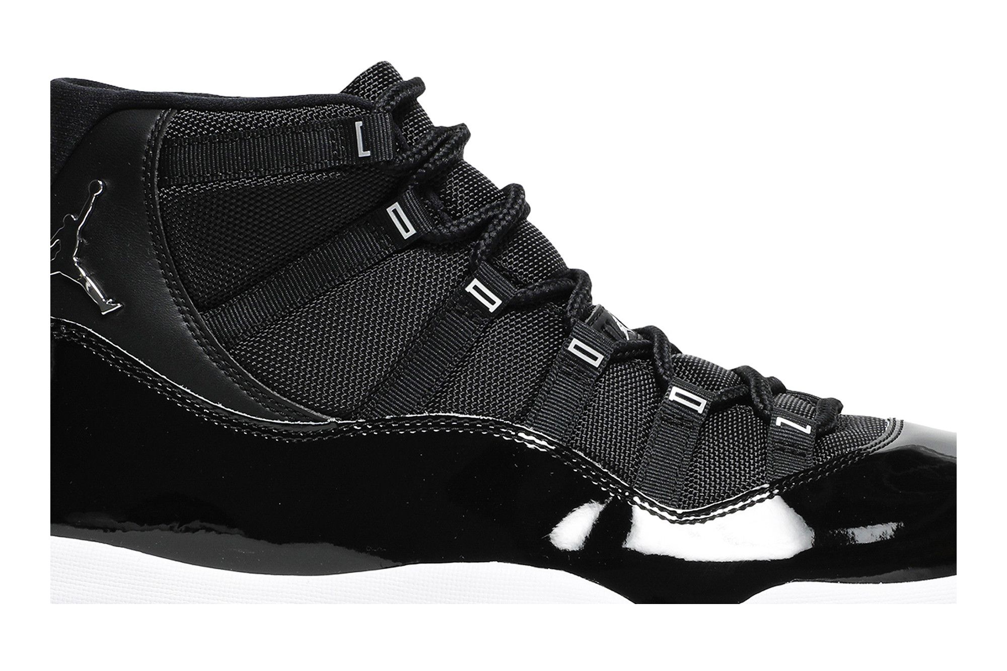 Jordan 11 cap and gown gs sales
