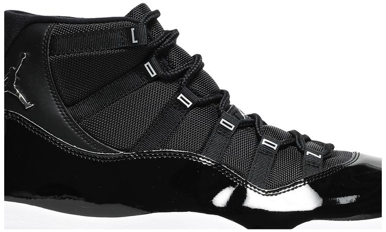Air Jordan 11 Retro Jubilee  25th Anniversary