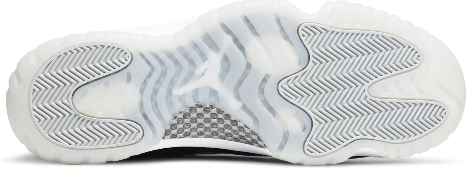 jubilee jordan 11 goat