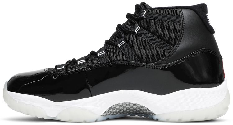 Air Jordan 11 Retro Jubilee  25th Anniversary