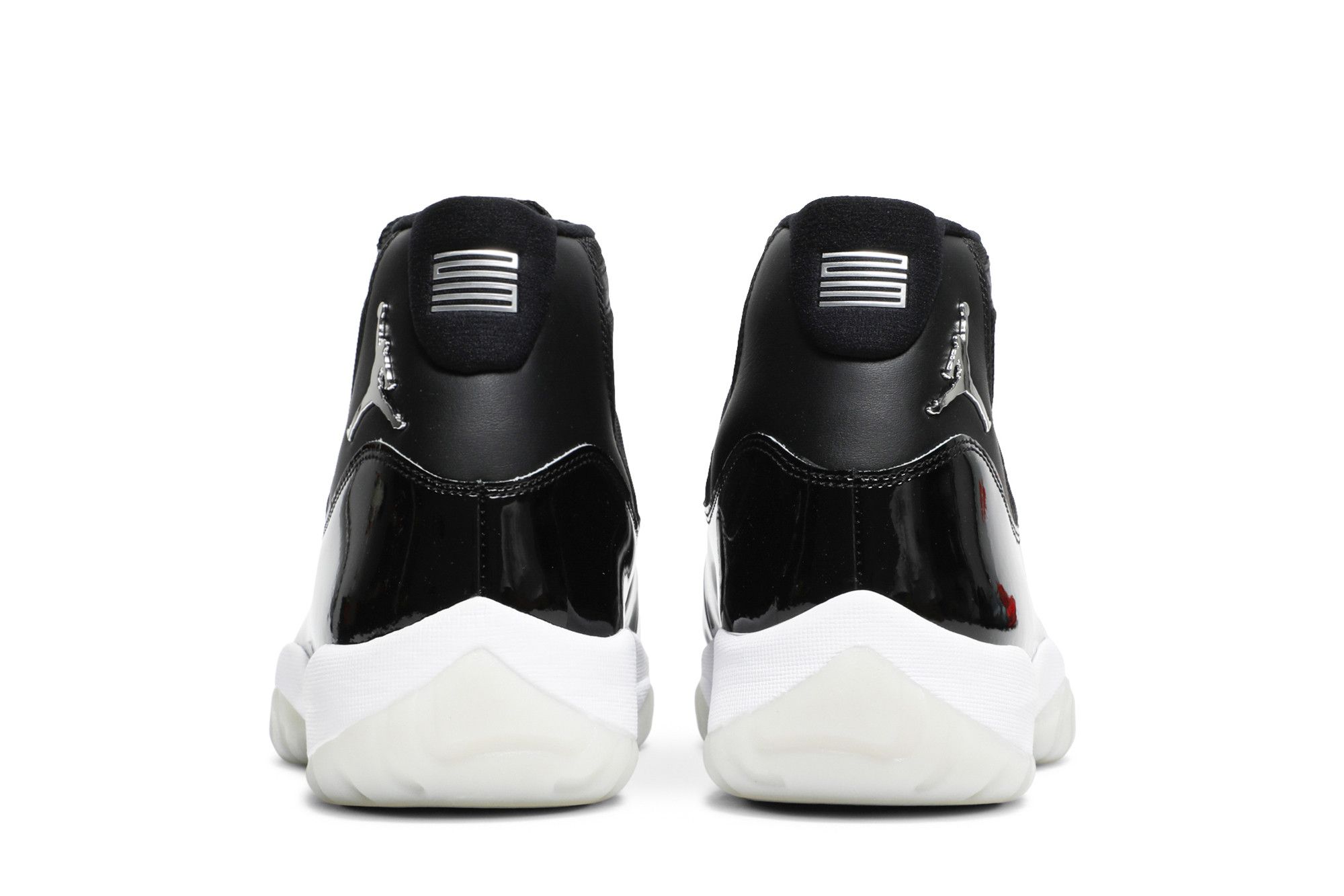 Buy Air Jordan 11 Retro Jubilee 25th Anniversary CT8012 011 GOAT