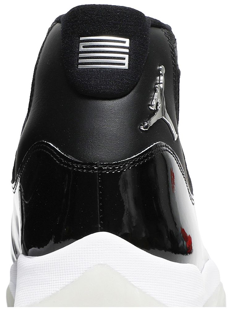 Air Jordan 11 Retro Jubilee  25th Anniversary