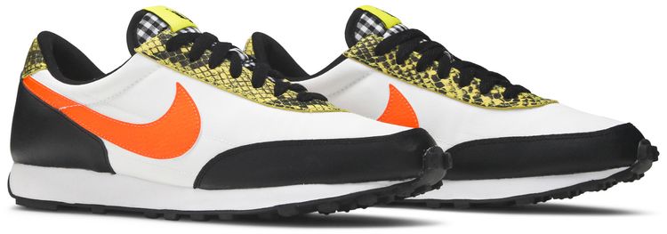 Nike Wmns Daybreak QS Dynamic Yellow