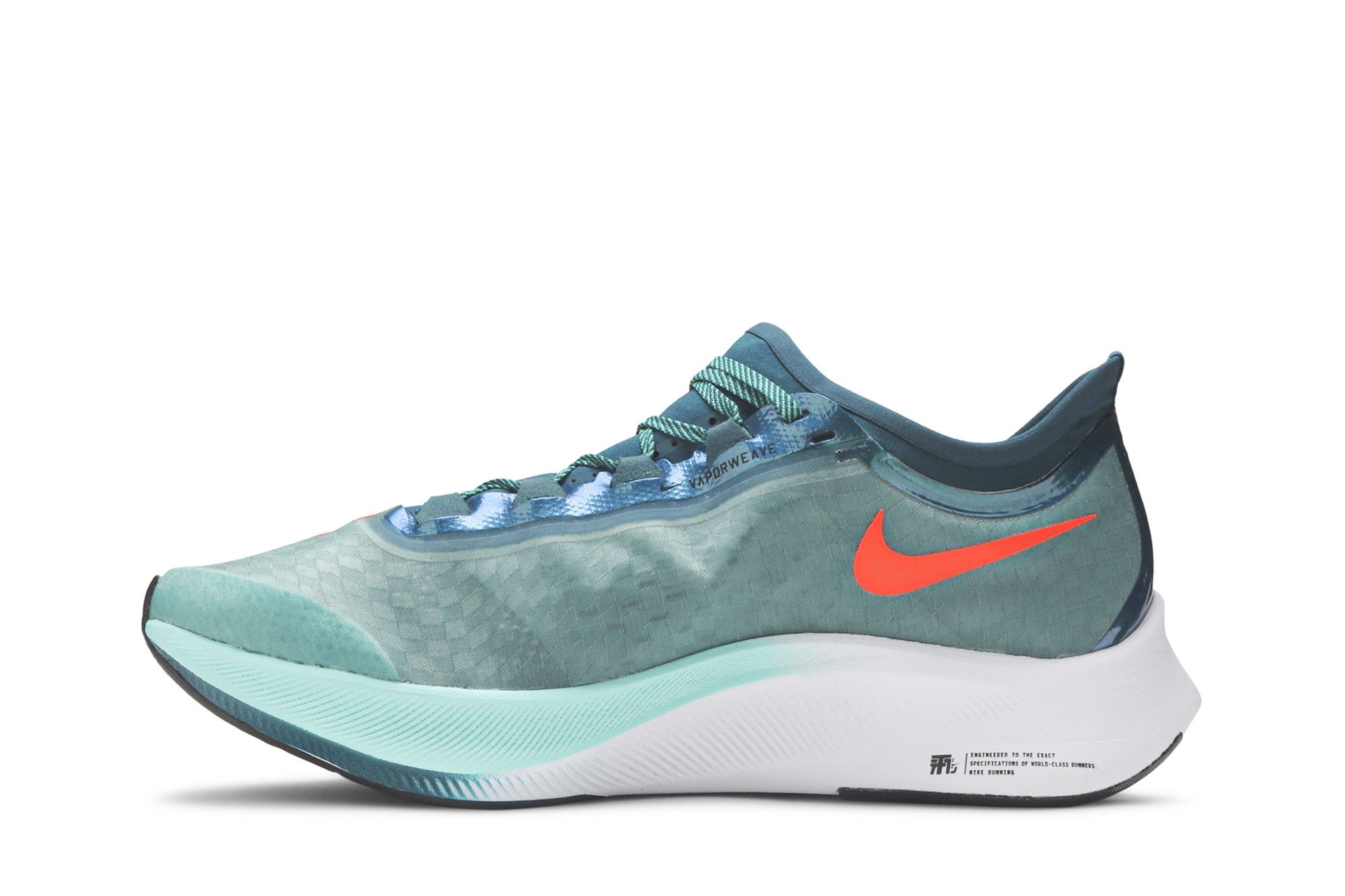 NIKE - ナイキ　NIKE ズーム フライ 3 PRM CD4570-300HO19 Buy Zoom Fly 3 'Ekiden Zoom Pack' - CD4570 300 | GOAT