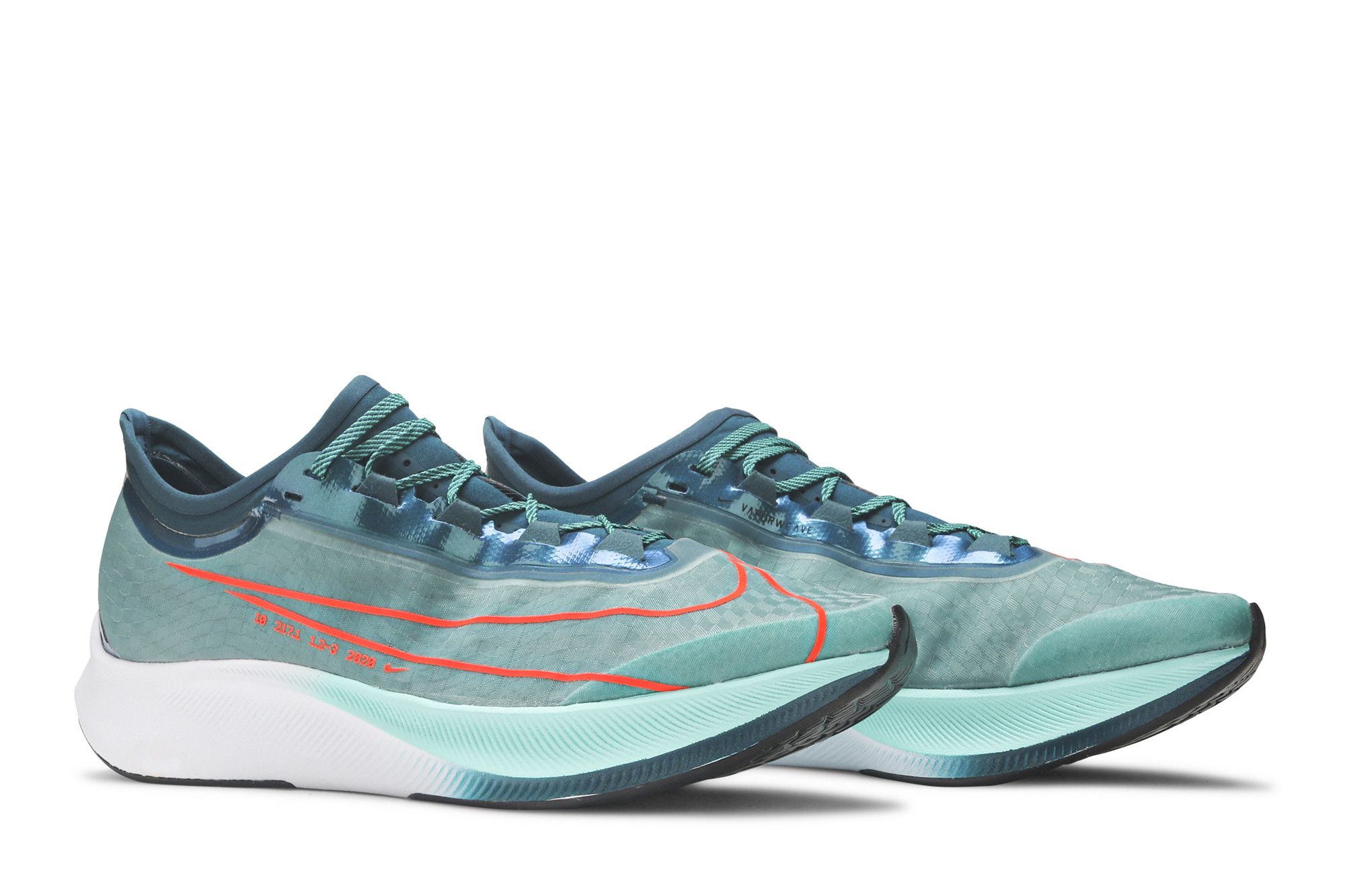 NIKE Zoom Fly 3 ズーム フライ 3 PRM エキデン Buy Zoom Fly 3 'Ekiden Zoom Pack' - CD4570 300 | GOAT