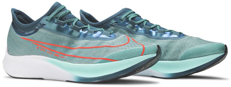 Nike Zoom Fly 3 Ekiden Zoom Pack