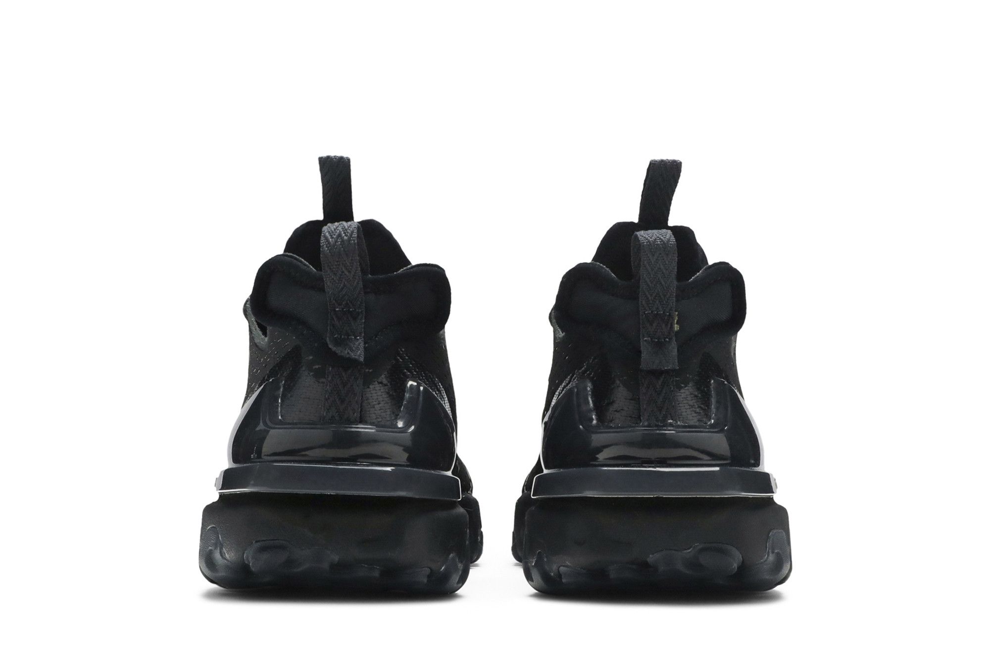 React vision triple black release date cheap