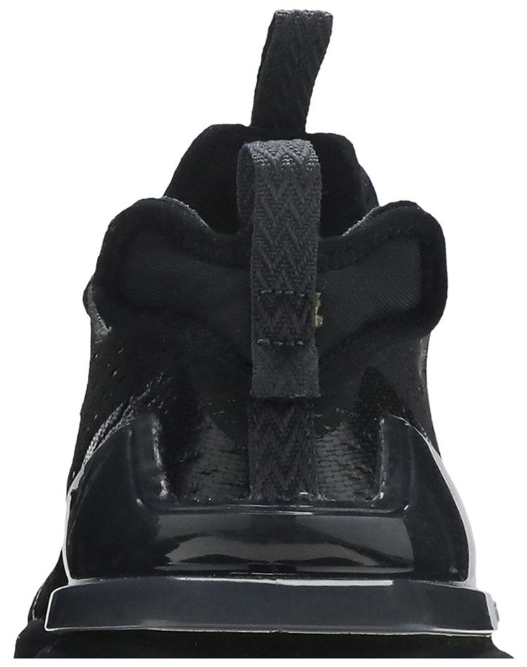 React Vision Triple Black