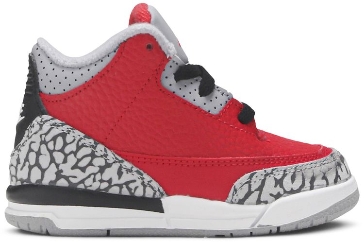 Air Jordan 3 Retro SE PS Unite