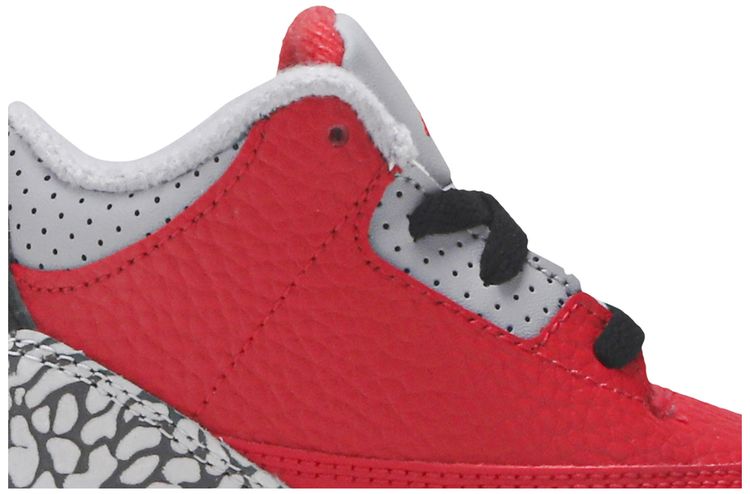 Air Jordan 3 Retro SE PS Unite