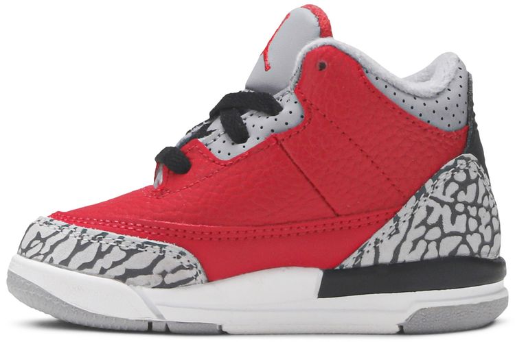 Air Jordan 3 Retro SE PS Unite