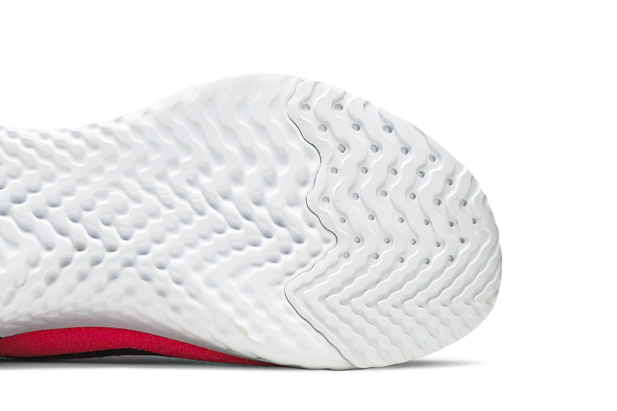 Achetez des Wmns Epic React Flyknit 2 Raspberry Red BQ8927 601 GOAT FR