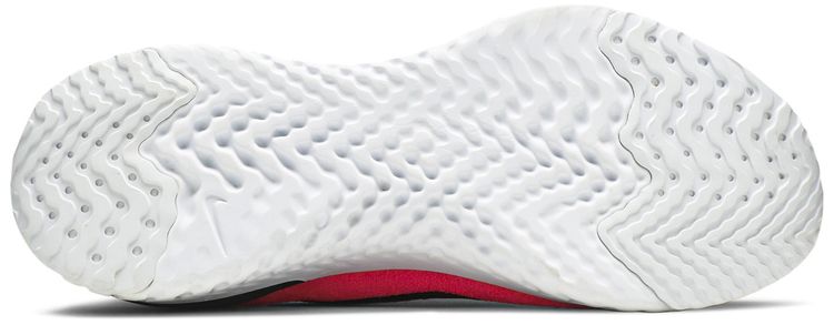 Nike Wmns Epic React Flyknit 2 Raspberry Red