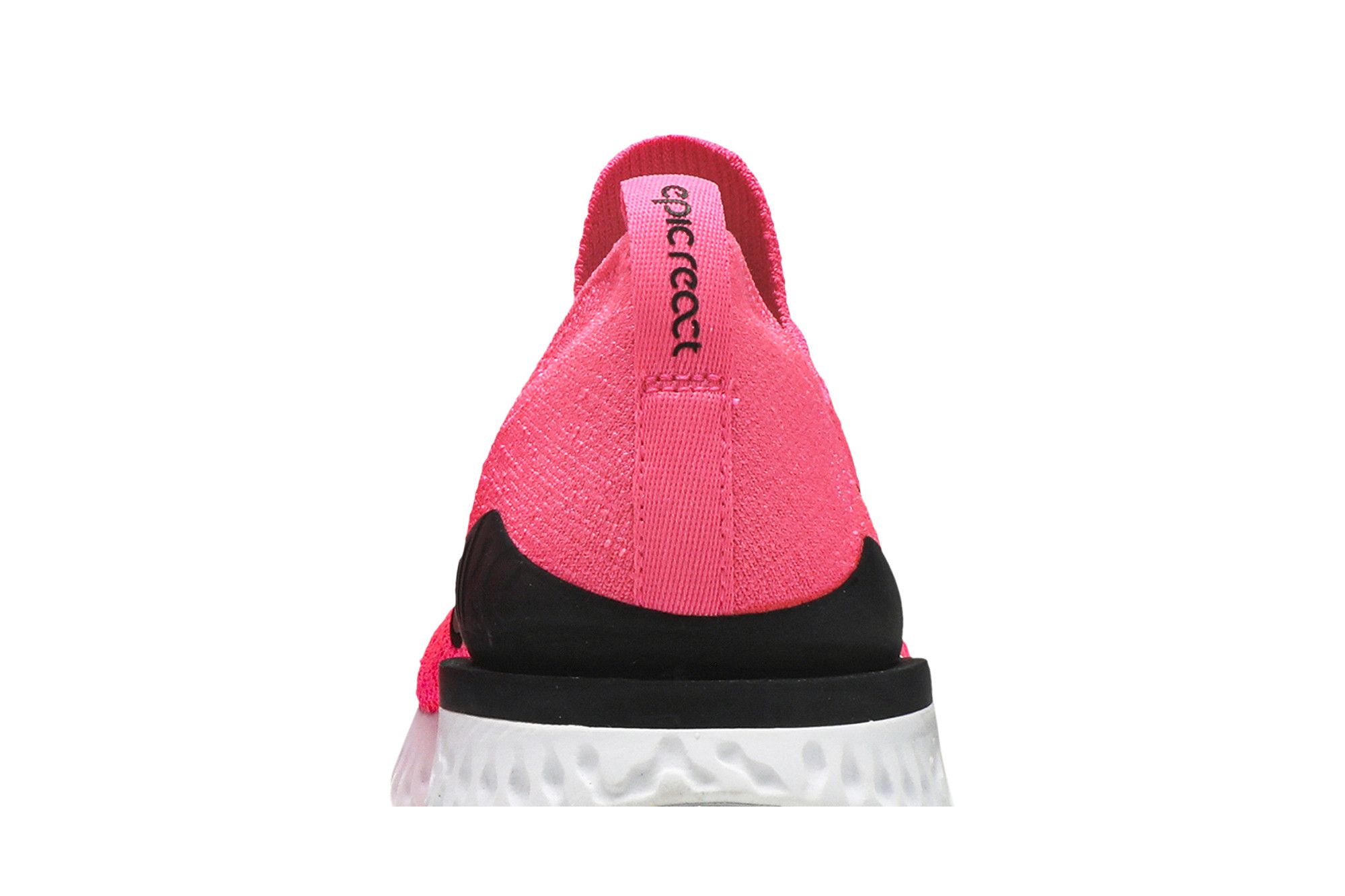 Epic react flyknit 2 red hotsell