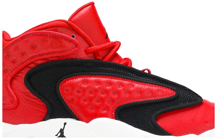 Wmns Air Jordan OG University Red