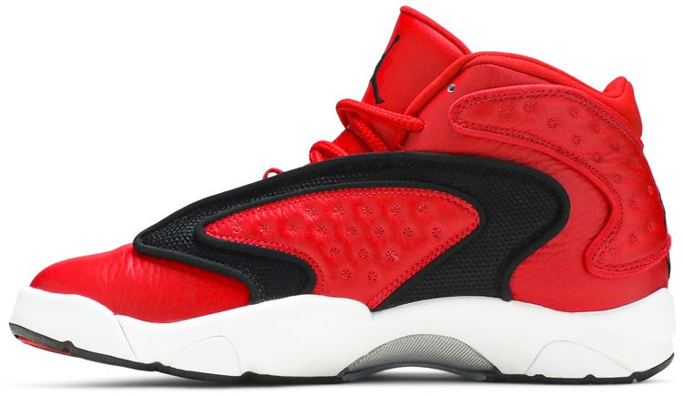 Wmns Air Jordan OG University Red
