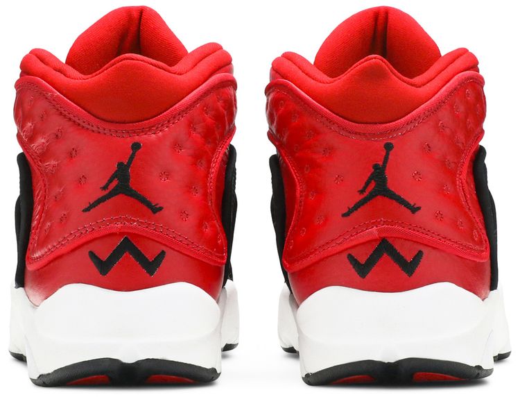 Wmns Air Jordan OG University Red