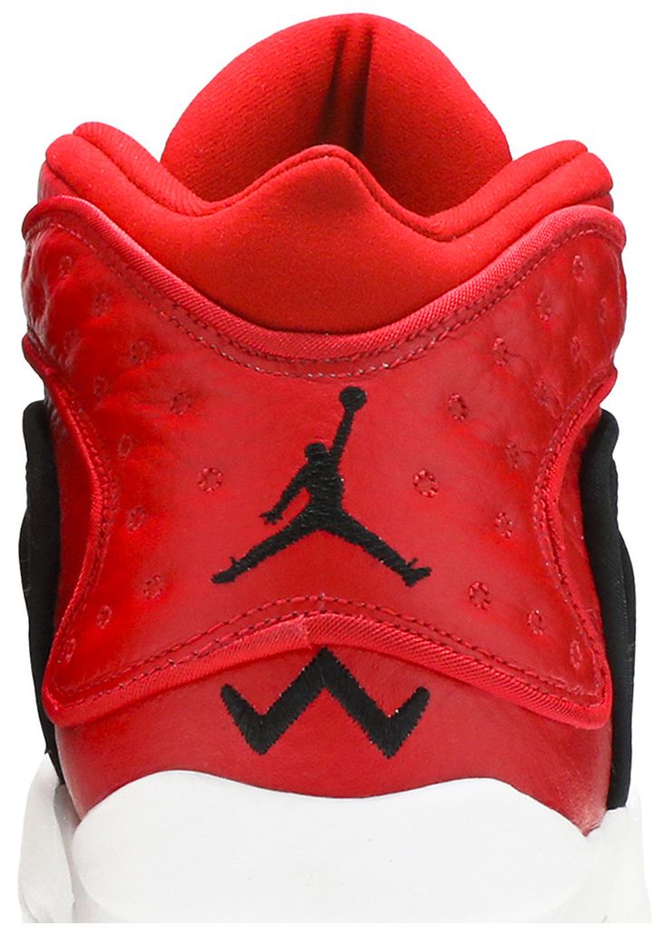 Wmns Air Jordan OG University Red