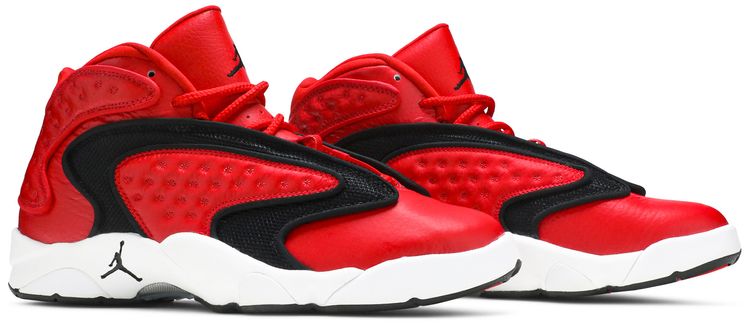 Wmns Air Jordan OG University Red