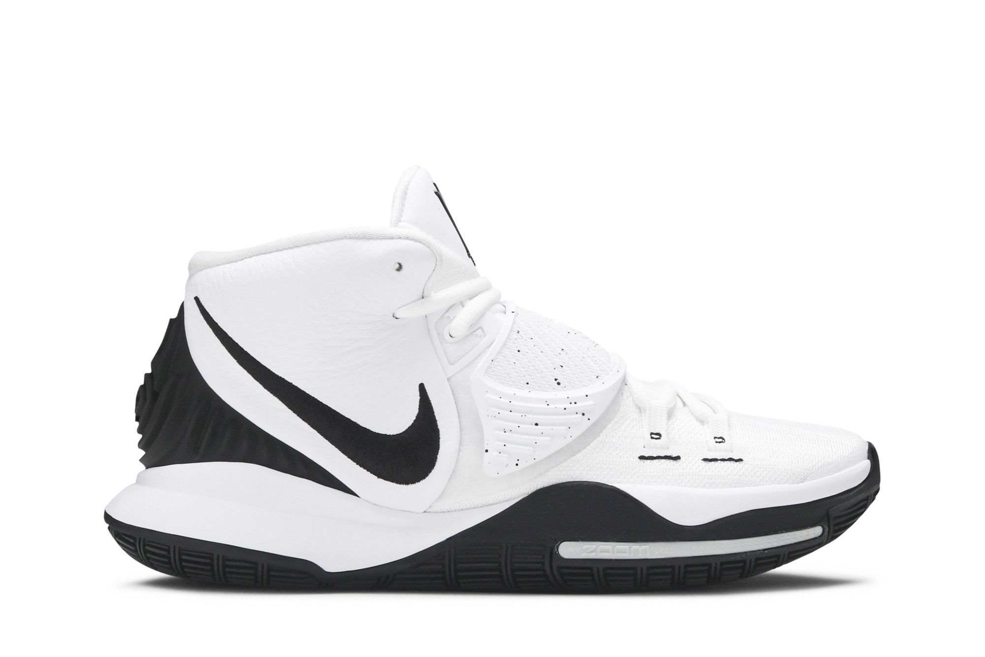 Buy Kyrie 6 Oreo BQ4630 100 GOAT