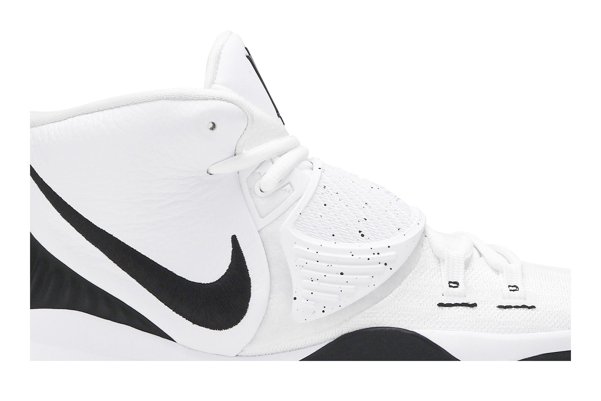 Size 7.5 Kyrie 6 Oreo