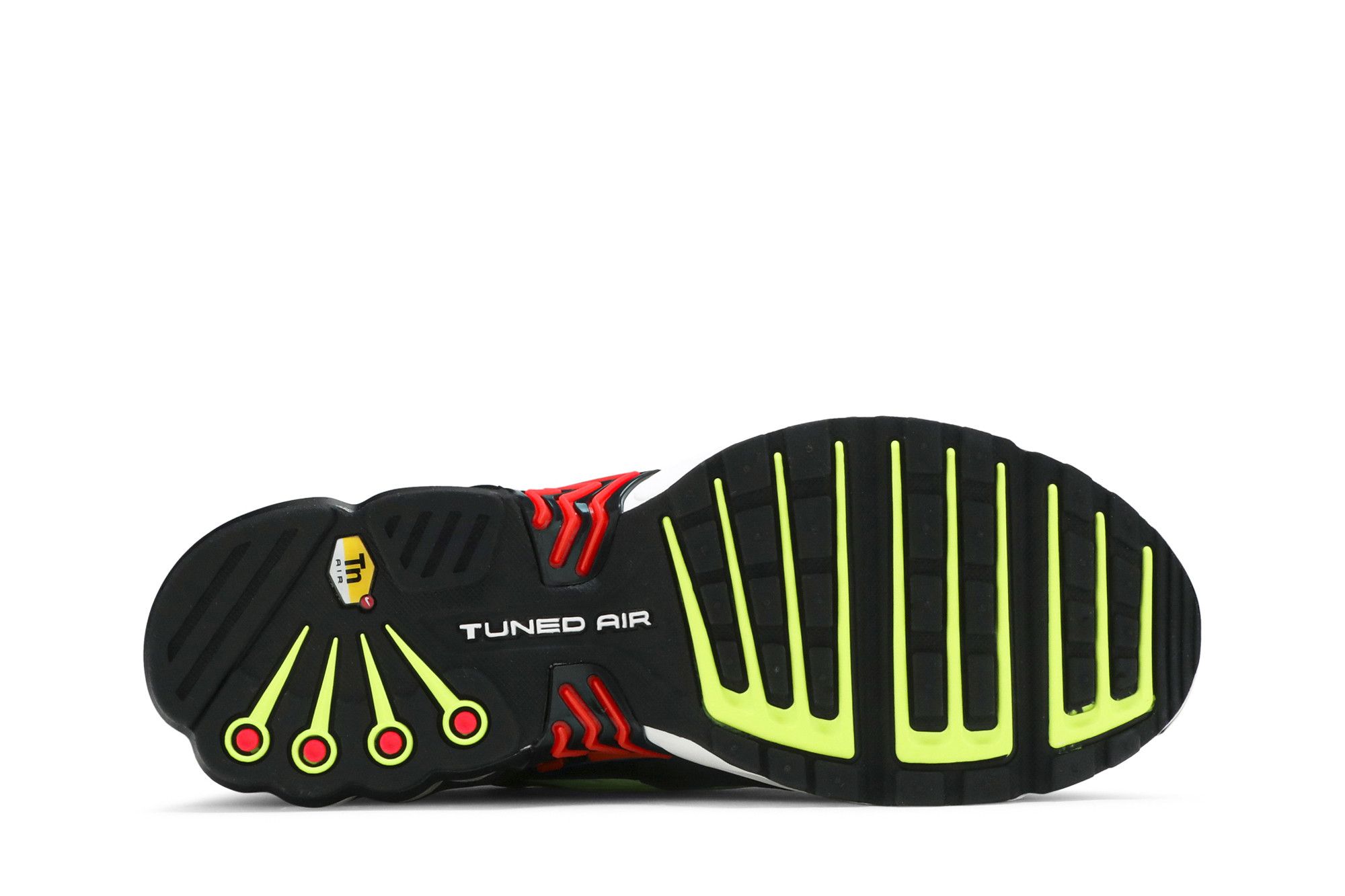 nike air max plus 3 catching fire