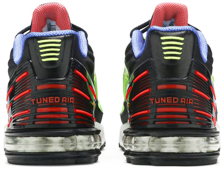 Nike Air Max Plus 3 Catching Fire