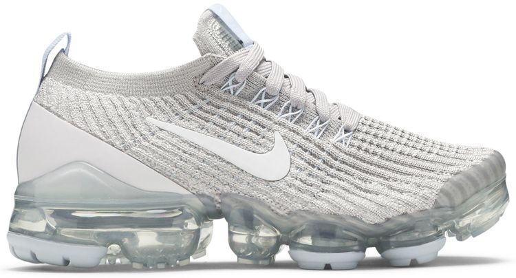 Nike Wmns Air VaporMax Flyknit 3 Violet Ash