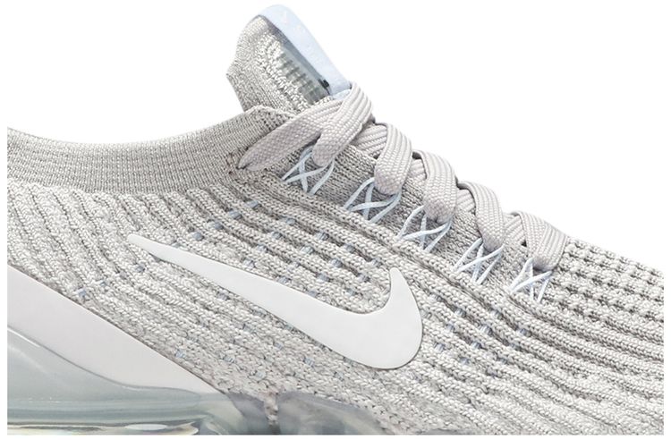 Nike Wmns Air VaporMax Flyknit 3 Violet Ash