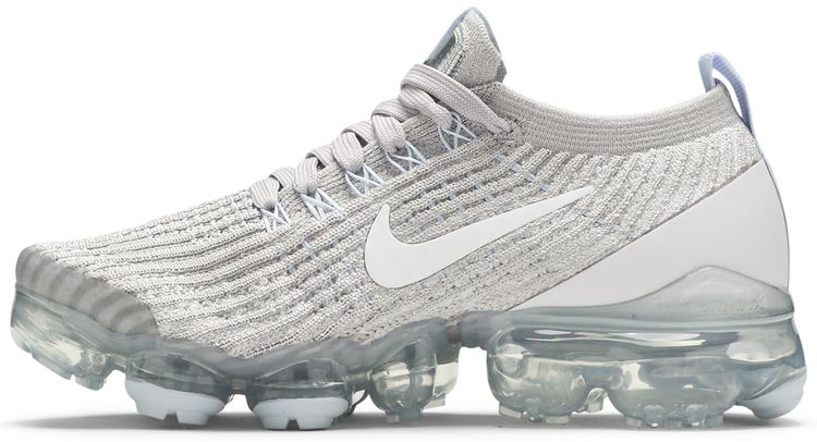 Nike Wmns Air VaporMax Flyknit 3 Violet Ash