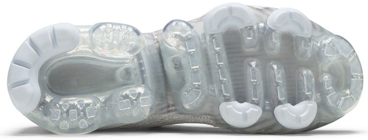 Nike Wmns Air VaporMax Flyknit 3 Violet Ash