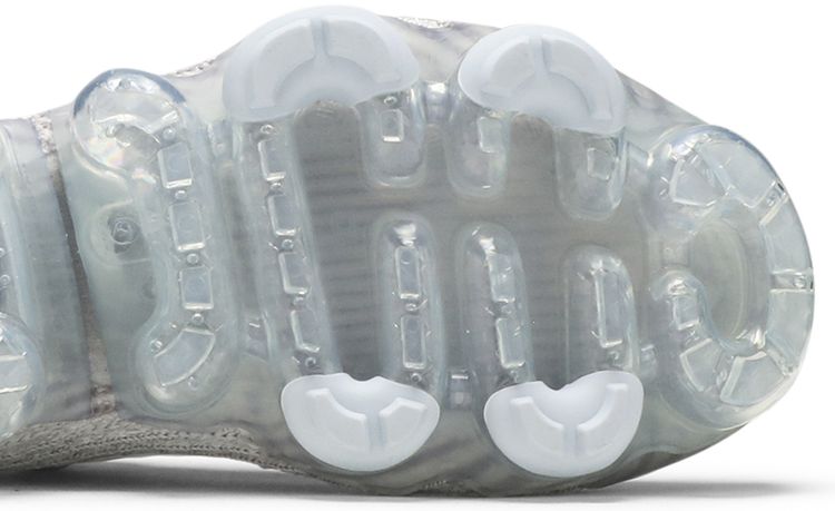 Nike Wmns Air VaporMax Flyknit 3 Violet Ash