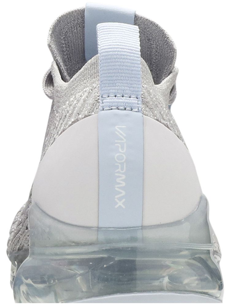 Nike Wmns Air VaporMax Flyknit 3 Violet Ash