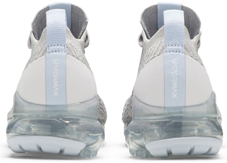 Nike Wmns Air VaporMax Flyknit 3 Violet Ash