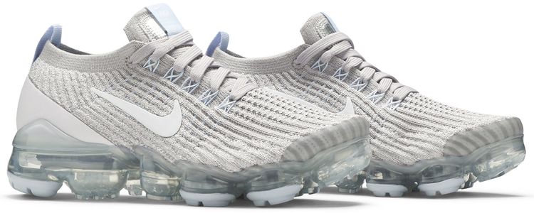 Nike Wmns Air VaporMax Flyknit 3 Violet Ash