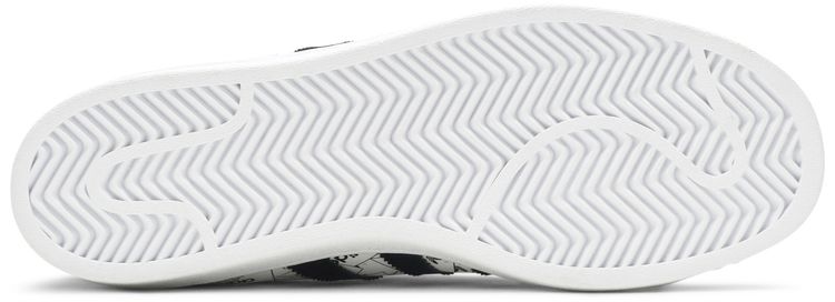 Adidas Superstar Label Collage