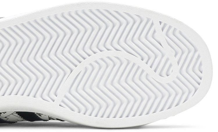 Adidas Superstar Label Collage