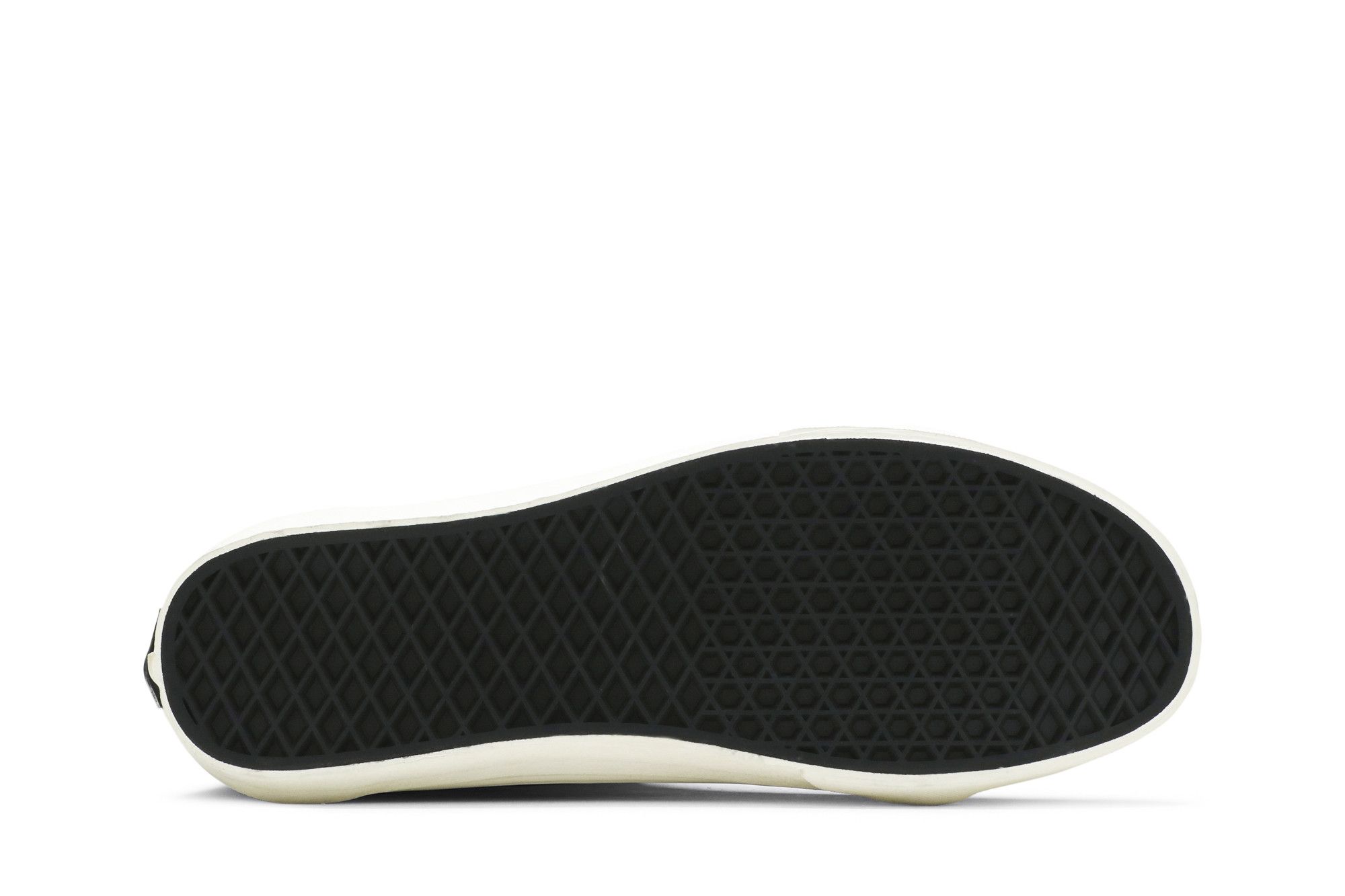 Buy Blends x Sk8-Hi Reissue Zip LX 'Black Marshmallow