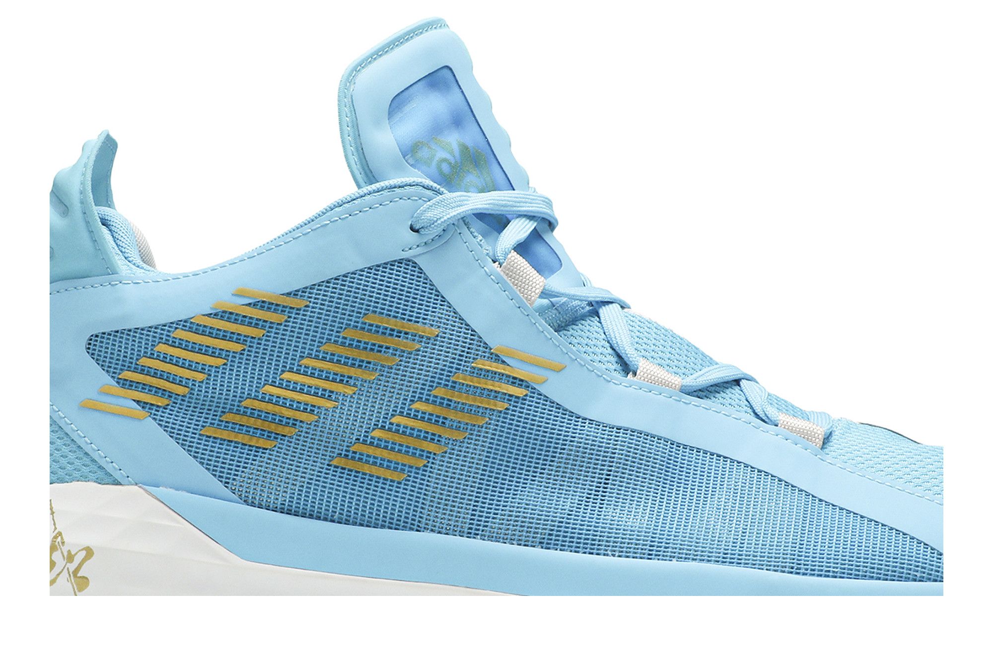 Buy Adidas Dame 6 GCA 'Five Generals' - FW3658 | GOAT