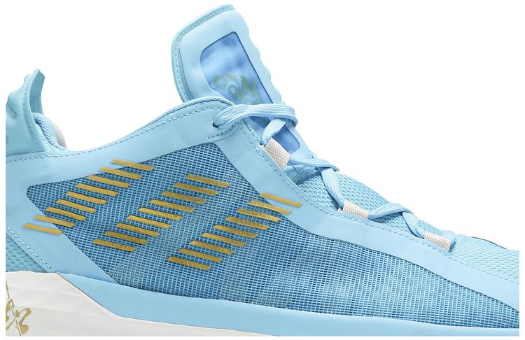 Adidas Dame 6 GCA Five Generals